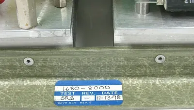 NEW EMERSON 16808000
