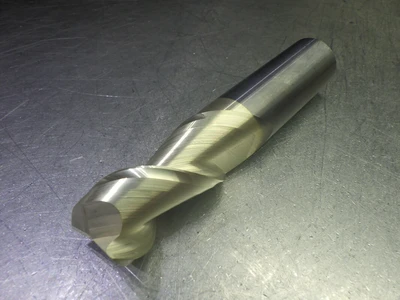 New | in-Stock DATA FLUTE _UNKNOWN_ Carbide Endmills Michigan US | Superior Machine & Tool Inc #868119