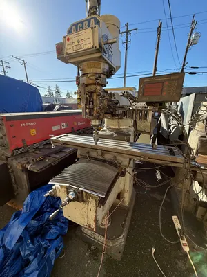Used Various Various Miscellaneous Equipment (Metalworking) California US | Heavy Wall Consulting #1324477
