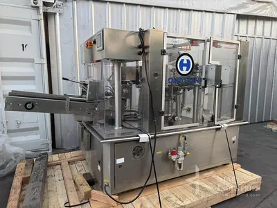 Used OHLSON _UNKNOWN_ Filling Machines | Star Industries #1254096