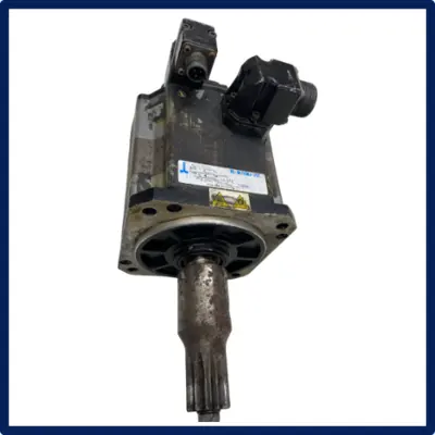 USED MITSUBISHI BL-MC50MJ-20T