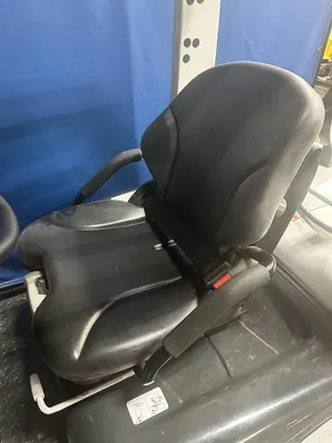 2024 UNICARRIERS MUG1F2A30LV Forklift Trucks | Great American Equipment Company (5)