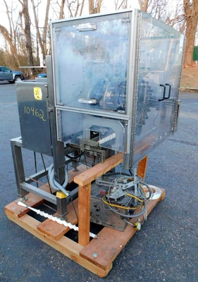 USED CULBRO TAMP R ALERT