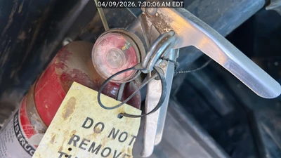 Used 2020 BELL B50E Articulated Dump Trucks North Carolina US | National Equipment Dealers #1422792