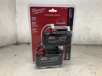 Used _UNKNOWN_ _UNKNOWN_ Batteries Michigan US | Miedema Asset Management Group #1384310