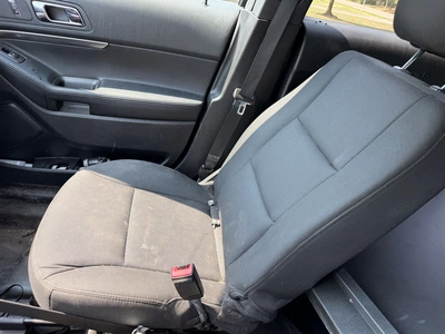 Used 2017 FORD EXPLORER SUVs Michigan US | Miedema Asset Management Group #1414376
