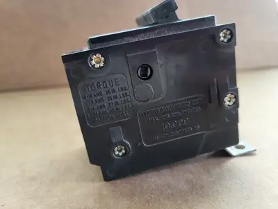 USED CUTLER-HAMMER TYPE BA