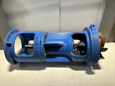 USED Wemco EIP