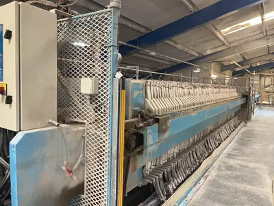 _UNKNOWN_ 220m2 Filter Press - Plate & Frame | Perry Equipment (1)
