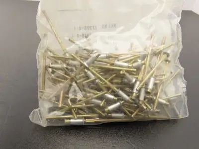 Cherry Rivet CR2248-4-4 Aircraft Grip Rivets .143-.146" Pop 9/64" Lot of 100pcs