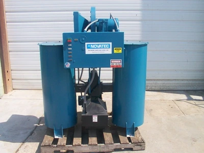 Used _UNKNOWN_ POD-250 Dehumidify Desiccant Dryers Minnesota US | A&I Equipment #1317610