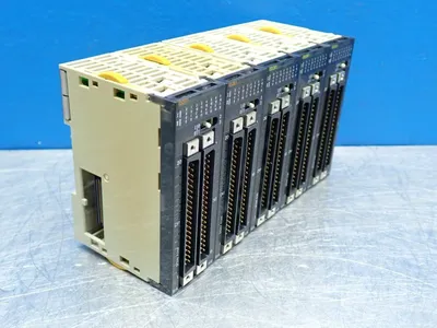 USED OMRON CJ1WOD261