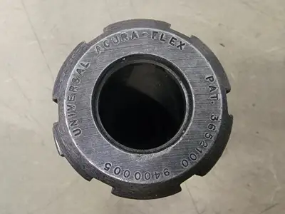 USED UNIVERSAL ENGINEERING 80350