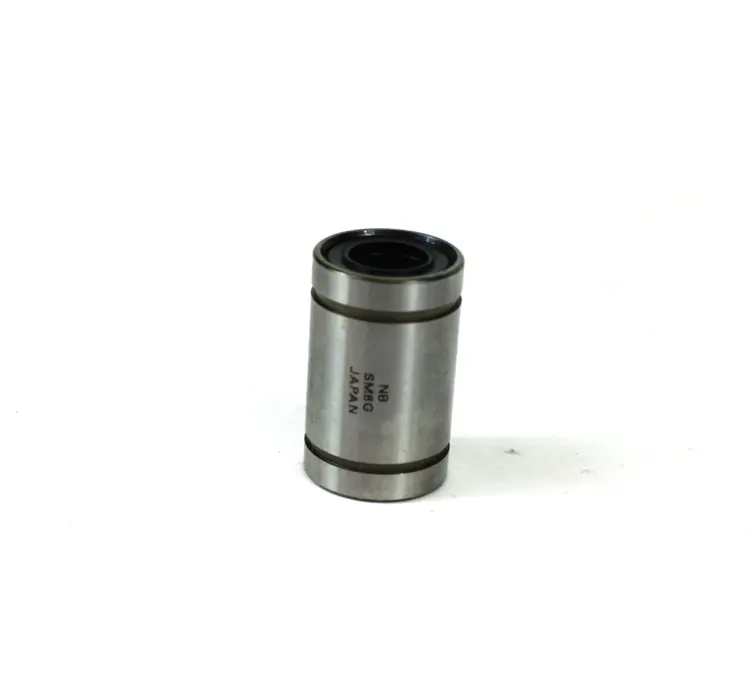 New | in-Stock NB LINEAR SYSTEMS SM8G Bearings Kentucky US | Industrial Parts R Us Inc. #357518