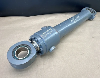 USED JKV-HYRDAULIIKKA 2300-FE4/63-315-40-7H