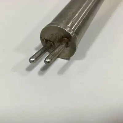 USED FLUID COMPONENTS ST98-CAD1