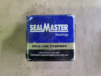 NEW SEALMASTER 2-1