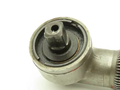 Ingersoll Rand D Series Nutrunner 50-70Nm 650rpm 1/2" Right Angle Nut Driver
