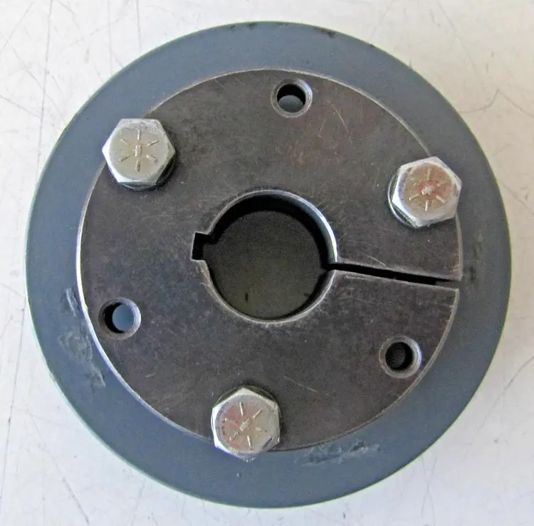 Used AMEC _UNKNOWN_ Parts California US | Bay Line Tool #928106