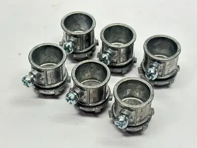New | in-Stock EMT 45230 Electrical Fittings Michigan US | Maverick Industrial Sales #1495933