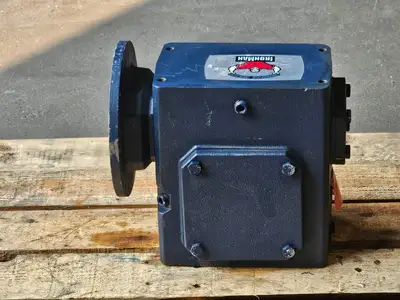 New | in-Stock GROVE GRG-BMQ-826-60-L-56 Gearboxes British Columbia CA | Lenmark #1440953