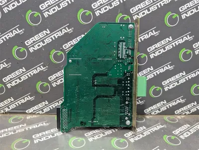 Power Measurement LTD 14000-0043-222 Ethernet Communication Card Used