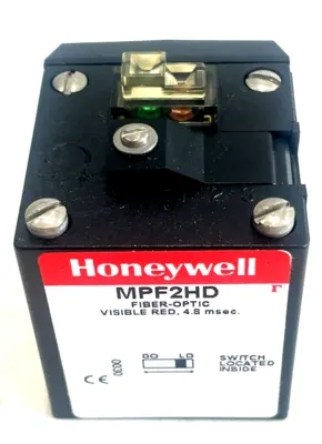 NEW HONEYWELL MPF2HD MICRO SWITCH