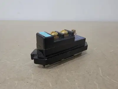 USED BUD RADIO INC TS-22