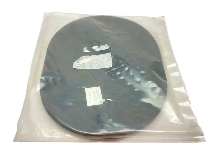 New | in-Stock Barnebey Sutcliffe Neoprene Gasket 3/8" Thick 621F-01713 Seals & Gaskets Michigan US | Maverick Industrial Sales #1391822