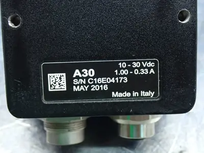 USED DATALOGIC A30
