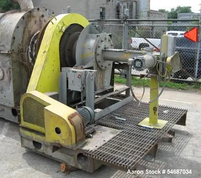 Used _UNKNOWN_ _UNKNOWN_ Calciners Illinois US | Aaron Equipment #1515655