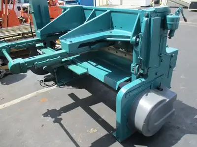 USED WYSONG 1252