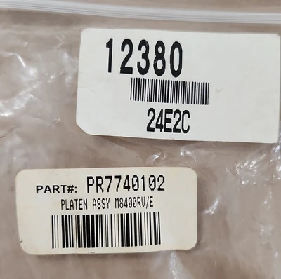 NEW SATO PR7740102