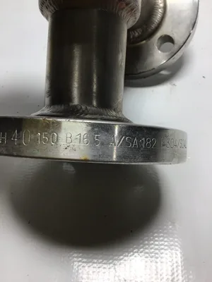 3M N2655B16 3M Stainless Steel Pipe Spool