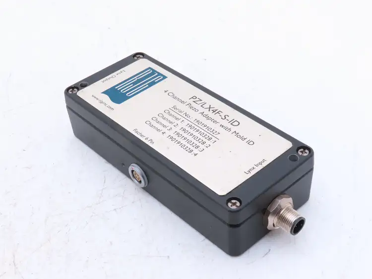 Used RJG _UNKNOWN_ Sensors Indiana US | Arrow Industrial #867500