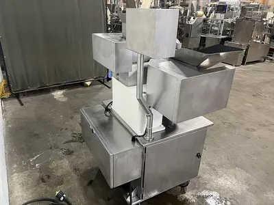 USED NINGBO ANKO SD-89