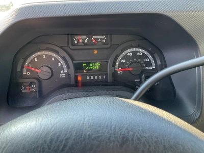 Used 2011 FORD ECONOLINE VAN Vans Michigan US | Miedema Asset Management Group #1425104