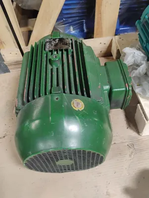 WEG 00309ET3E215T General Purpose Motors | ESS Industrial Equipment Sales (4)