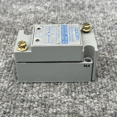 New | in-Stock Opcon 8891A-6501 Photoelectric Sensors California US | Davliegogo LLC #1705456