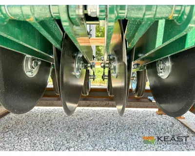 Used PH OUTDOORS _UNKNOWN_ No-Till Drills Iowa US | Keast Enterprises #1360380