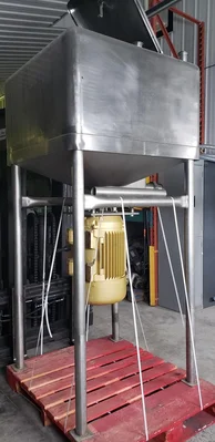 Breddo Likwifier 125 Ga.  # 5514