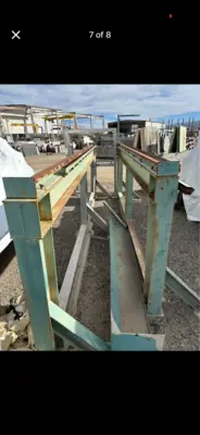 ZEBRA Sagatrice Bridge Saws | STONE EQUIPMENT WAREHOUSE (5)