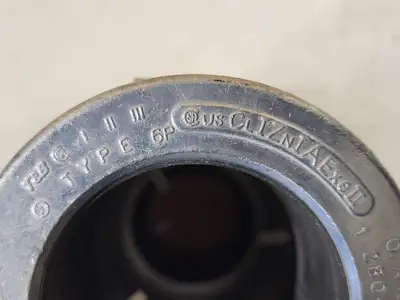 USED THOMAS & BETTS STE150