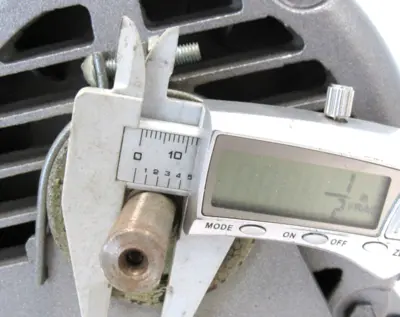 NEW BALDOR RL1203A MOTOR .5HP 115/208-230V 1725RPM