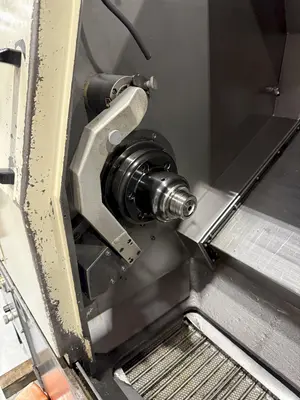 USED 2005 TAKISAWA EX-108