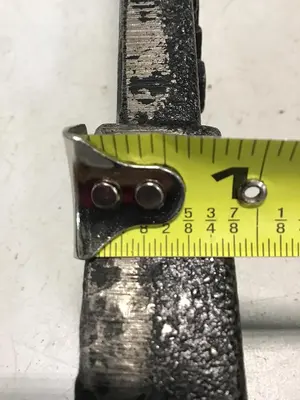 USED TOYO 36 TOOL