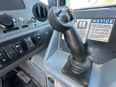 Used 2020 TEREX FD4000 Cement Mixers Georgia US | Proxy Equipment #1381935