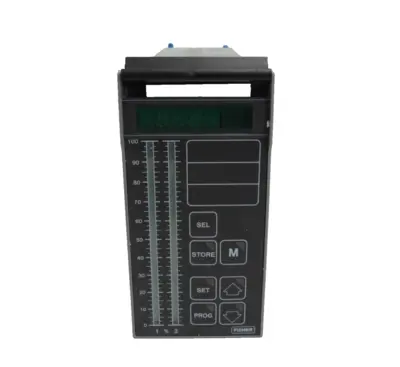 NEW FISHER DPR810 CONTROLLER DPR810X1-A6