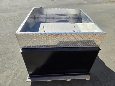 USED 2022 QTAC 300