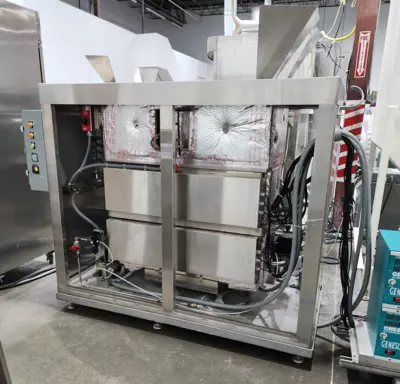 2004 CREST 184043 Ultrasonic Cleaning Systems | Midstate Machinery (6)